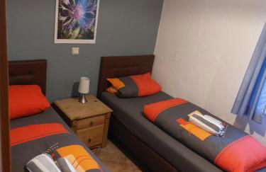 Rügen Schaprode Bungalow - barrierefrei - kleine Hunde auf Anfrage willkommen - Foto 16