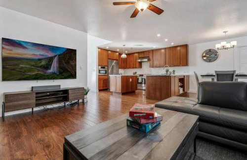 White Peak Lodge Ping Pong Pool Table PACMAN - Foto 22