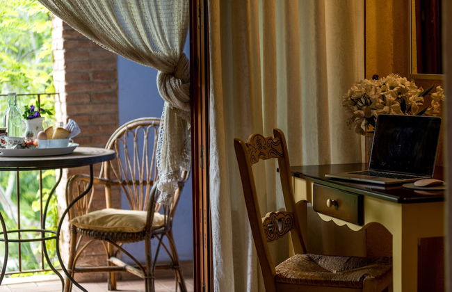 El Moli de Siurana, The Originals Relais (Relais du Silence) - Photo 38