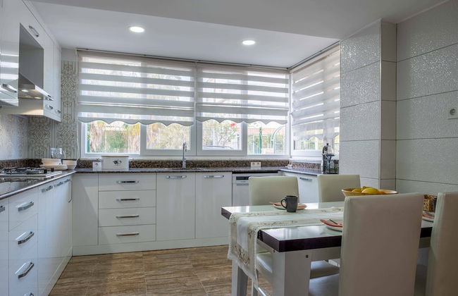 Villa Lale - Foto 17