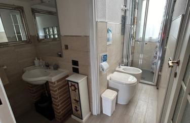 Baia del Corsaro - new sea panoramic villa in Sardinia, Italy - 250 mt beach&sea full comfort-WiFi-Parking-Privacy - Foto 25