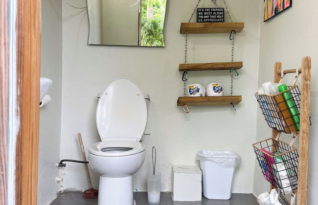 Casa Parcha - Photo 18