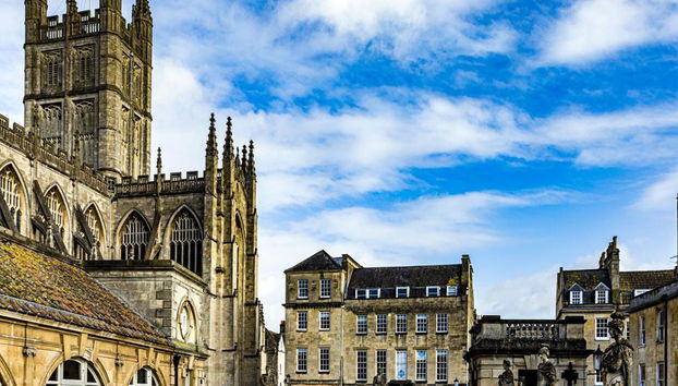 Bath by Walking - Private Tour - Photo 4