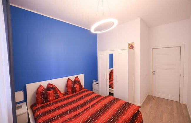 Apartamente Promenada 2 - Foto 11