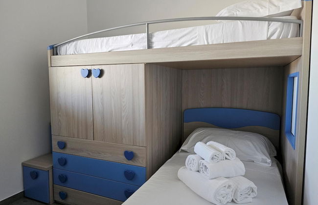 Residenza Lamandia in Capitolo - Foto 5