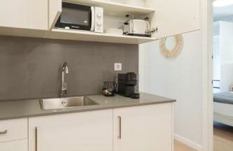 Apartamentos Lúa Atlántica - Foto 13