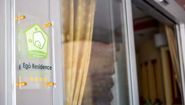 EGO' FERRARA RESIDENCE - Photo 2, Primary image