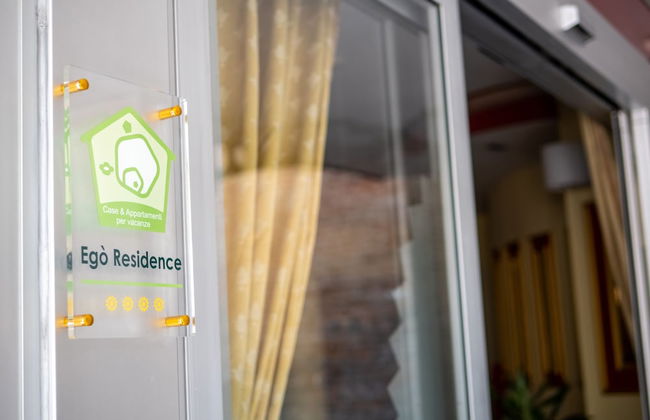 EGO' FERRARA RESIDENCE - Foto 1
