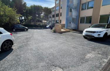 Studio zen piscine - Foto 31