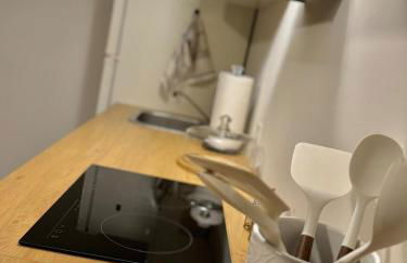 The Suite at Columbia - Maryland - Foto 20