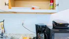 Apt 202 Near Cruise Port, 5 Min to Downtown, 4 Min to Trains, 14Min to Airp - Foto 3