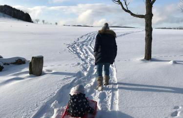 Ferienwohnung Haus Friederike ab 6 Übernachtungen, inclusive Meine Card Plus - Foto 21