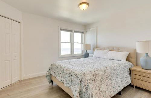 Oceanfront Cottage on Cape Cod Bay with Game Room - Photo 9