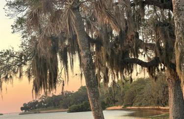 Spacious 4 bedroom 3 bath Clearwater Vacation House Cowboy Pool Fire Pit Games Close to Clearwater Beach Biking Trail Farmers Markets Harbor Health Spa Baycare Ballpark and Ruth Eckerd Hall Golf Courses - Photo 48