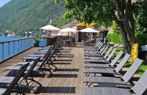 Via Scale Apartments, Lake Como, Brienno - Foto 29