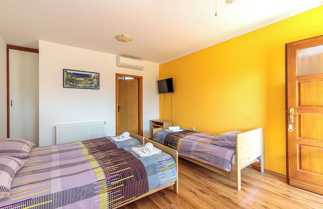 Pool & Fun House Betiga 1 With gym - Foto 5