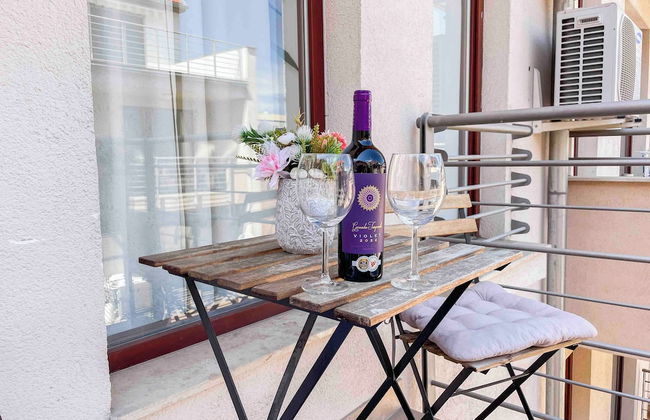 Opera Residence - Photo 25