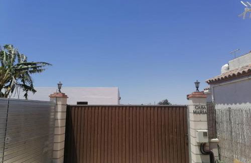 CasaMaria 50 metros de la playa - Foto 13