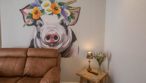 Old Spot Cottage - Foto 3