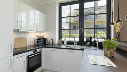 Reetdachhaus Seeblick - Foto 5