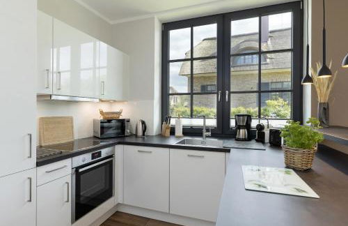 Reetdachhaus Seeblick - Foto 5