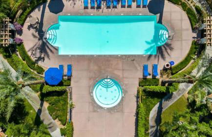 LV030 Private Upstairs Studio w Mountain Views - Foto 14