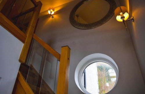 Skyfall Glencoe at Creag ant Sionnaich Glencoe Ballachulish Highlands Near Fortwilliam - Foto 57