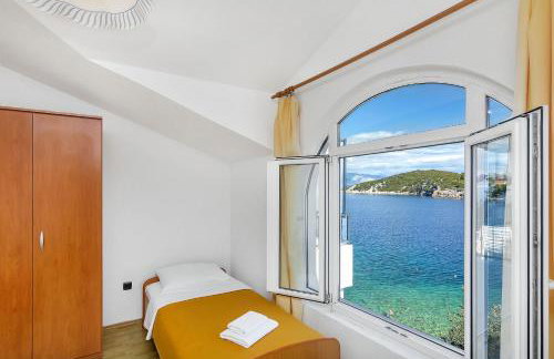 Apartment and Rooms Nikola - Foto 34