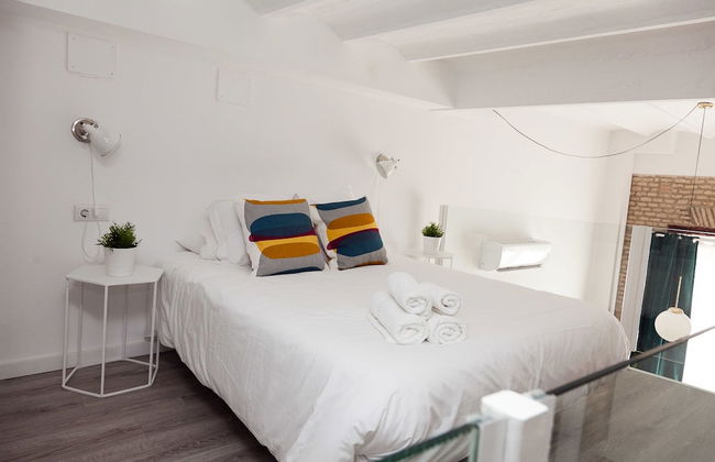 Lovely Duplex - Foto 24