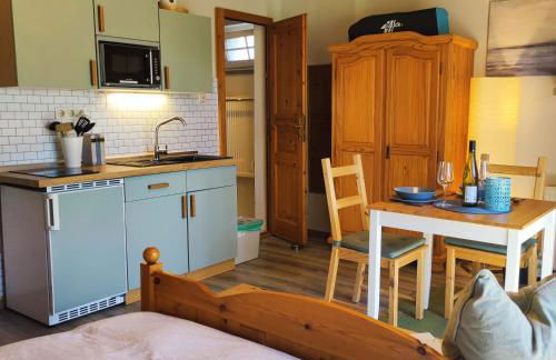 Strandhaus Alte Töpferei - Foto 8