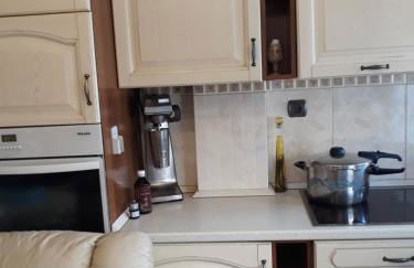 Mandy's cosy luxury flat - Foto 8