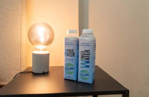 Bad Ems City Apartment nahe Therme und Zentrum - Foto 5