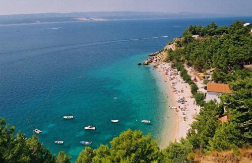 Apartments Ivančić - Photo 26