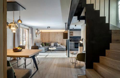 Hussnhof Farm Lodge - Foto 2