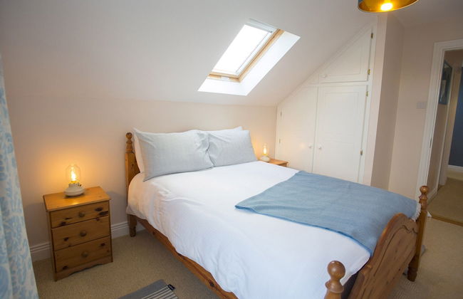 Saltee View Holiday Home - Foto 6