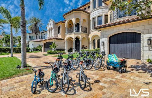 Villa Rhodes Palatial Waterfront Beach Estate - Photo 21