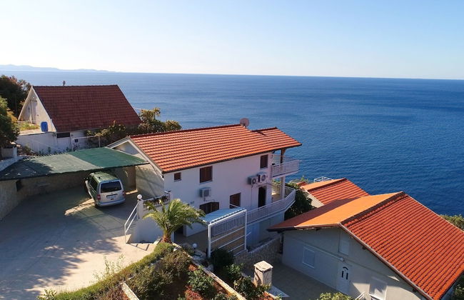 Seaside Apartments Hrkac - Foto 31