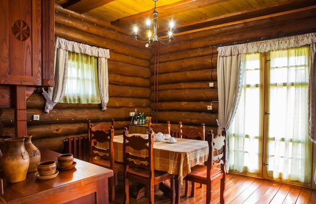 Volyn Country Club - Foto 15