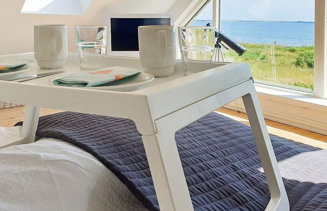 Holiday Home in Snedsted - Foto 5