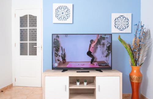 Apartamentos El Calón Playa - Foto 44