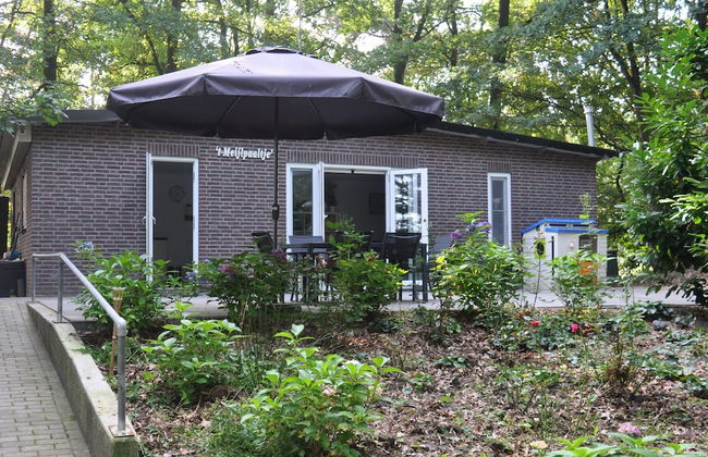 Cottage in Leenderstrijp Near Nature Reserve - Foto 37