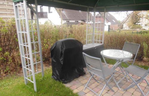 Ferienwohnung Liane - Foto 26