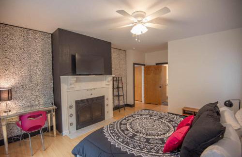 Sullivan Farm at Helton Creek - Fire Pit - Foosball - Fireplace - Photo 22