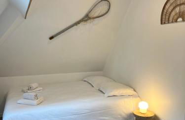 11 Les Pins Penchés - Foto 21