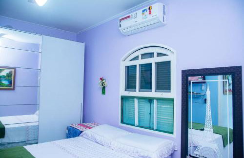 Linda casa com lazer a 500m da praia Guaratuba SP - Foto 14