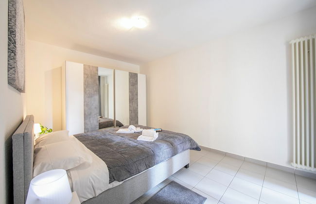 Casa Glicine - Foto 6