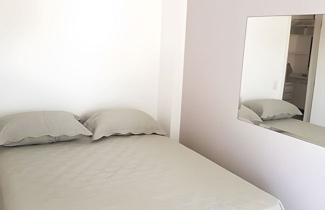 Apartment in Rio de Janeiro with swimming pool - Photo 7