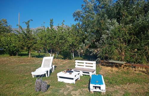 MELENIOS HOUSES - Foto 38