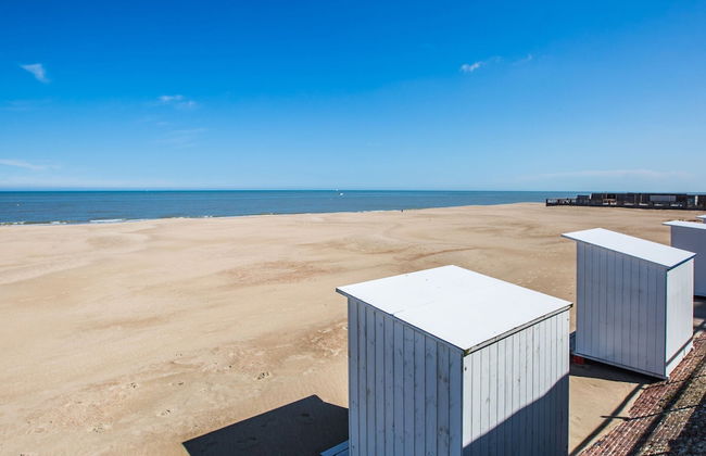 Charming Apartment With sea View - Foto 26