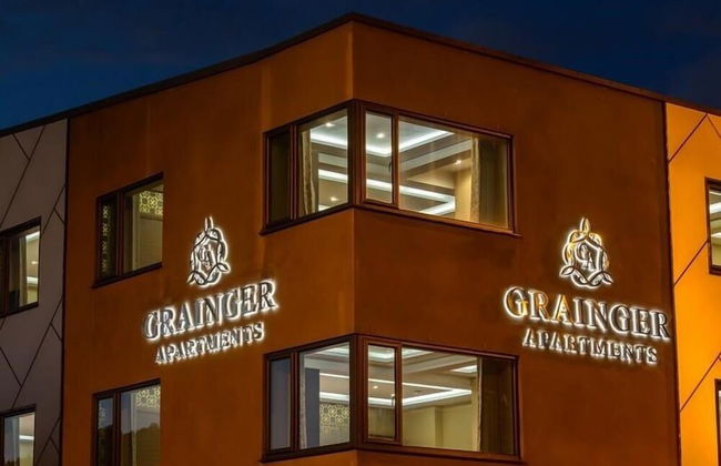 Grainger Apartments - Foto 23